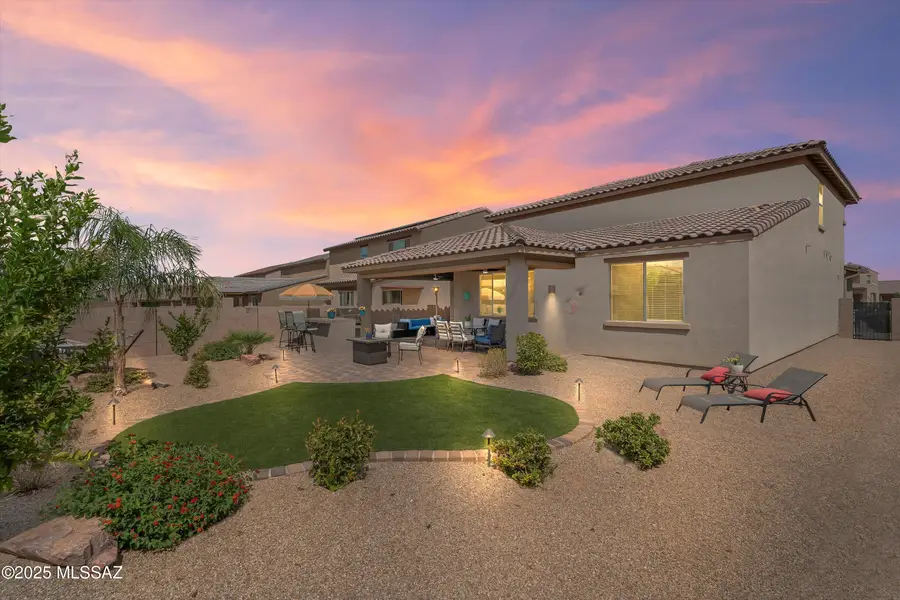 15438 S Camino Napo, Sahuarita, AZ 85629 - #2