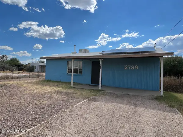 2739 N Walnut, Tucson, AZ 85712