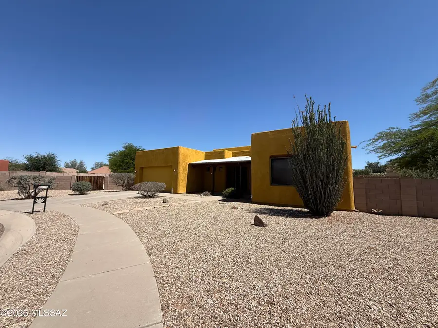 8050 W Crowned Eagle, Tucson, AZ 85757 - #2