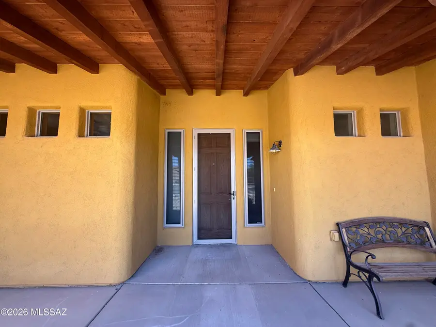 8050 W Crowned Eagle, Tucson, AZ 85757 - #3