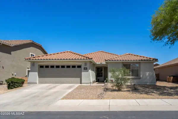 11042 W Case, Marana, AZ 85653