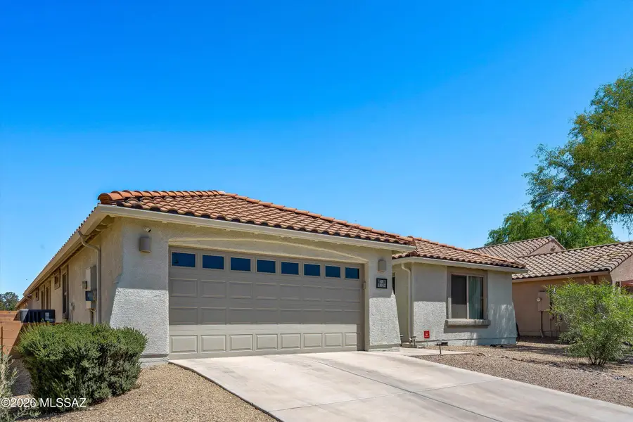 11042 W Case, Marana, AZ 85653 - #3