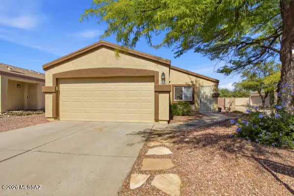 9458 E Bench Mark, Tucson, AZ 85747 - #1