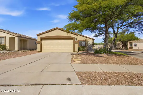 9458 E Bench Mark, Tucson, AZ 85747 - #3