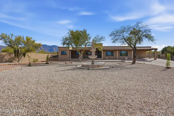 5350 N 1st, Tucson, AZ 85718