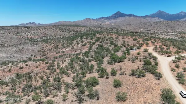 58 Alta Vista, Tubac, AZ 85646
