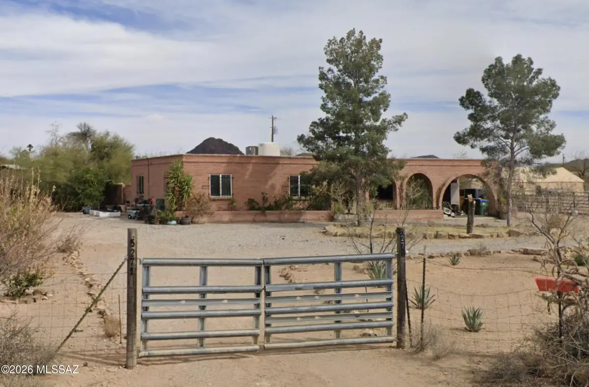 5271 S Spencer, Tucson, AZ 85757 - #1