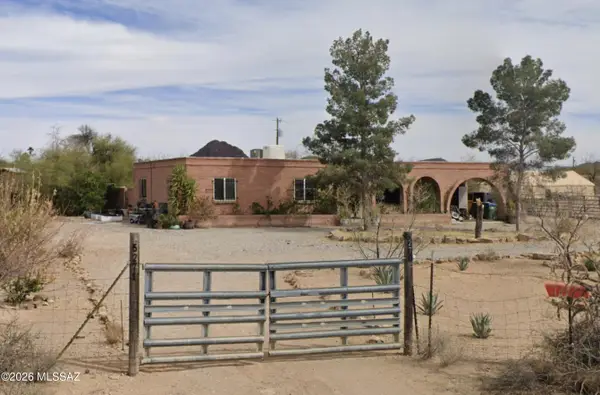5271 S Spencer, Tucson, AZ 85757