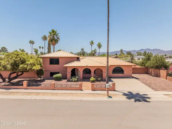 4001 W Red Wing, Tucson, AZ 85741