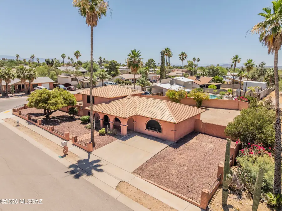4001 W Red Wing, Tucson, AZ 85741 - #2