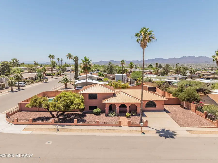 4001 W Red Wing, Tucson, AZ 85741 - #3
