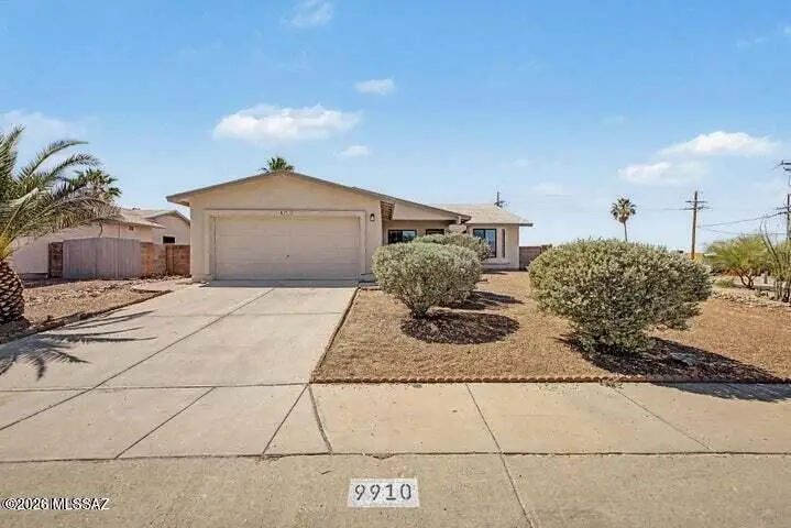 9910 E Gray Hawk, Tucson, AZ 85730 - #1