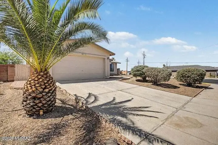 9910 E Gray Hawk, Tucson, AZ 85730 - #3