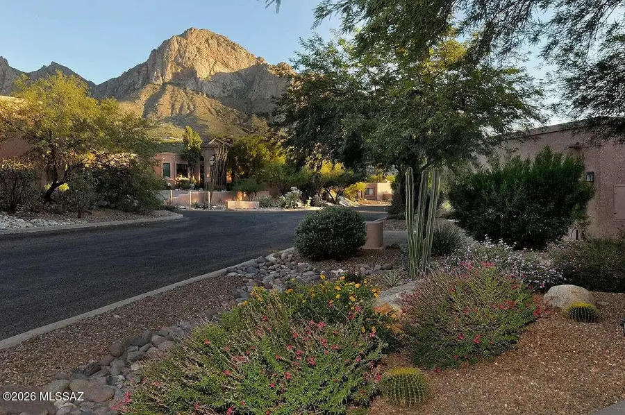 10255 N Carristo, Tucson, AZ 85737 - #2