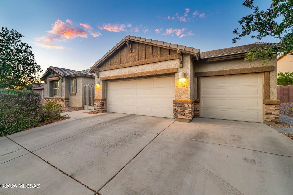16935 S Eva, Vail, AZ 85641 - #1