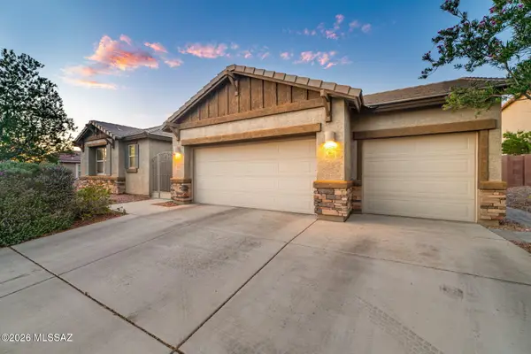 16935 S Eva, Vail, AZ 85641