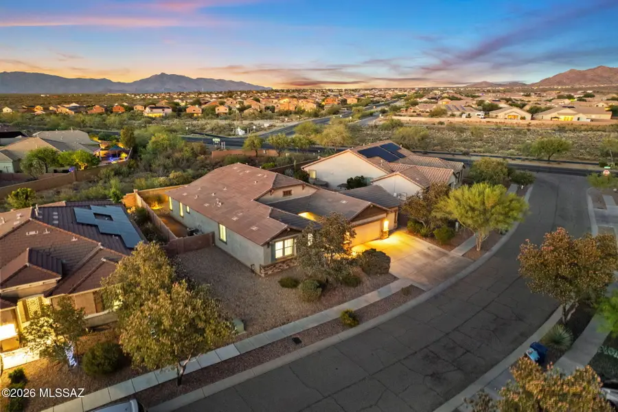 16935 S Eva, Vail, AZ 85641 - #3