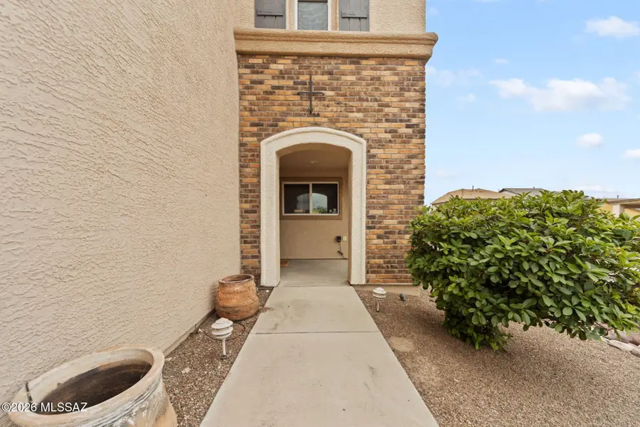 2779 W Greenstreak, Tucson, AZ 85741 - #3