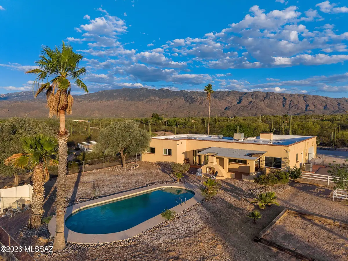 1015 N Camino Del Codorniz, Tucson, AZ 85748 - #1
