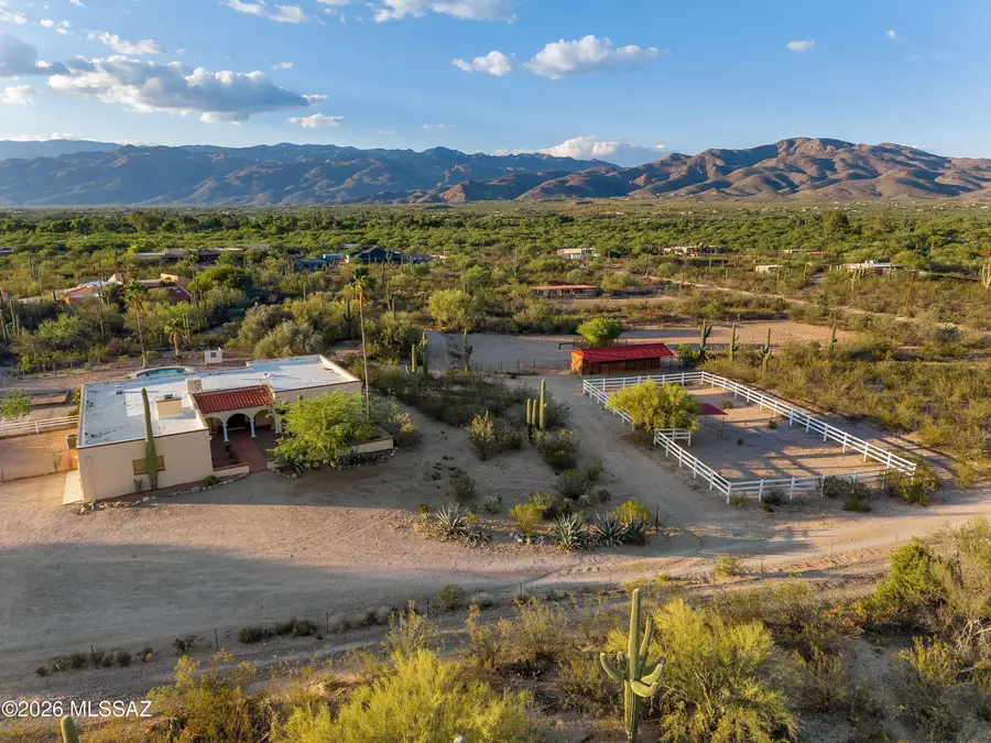 1015 N Camino Del Codorniz, Tucson, AZ 85748 - #2