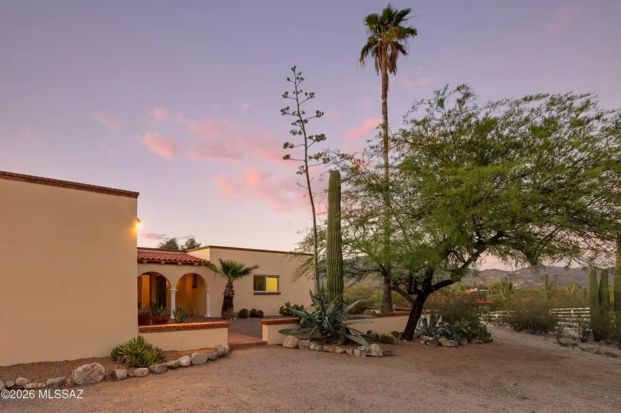 1015 N Camino Del Codorniz, Tucson, AZ 85748 - #3