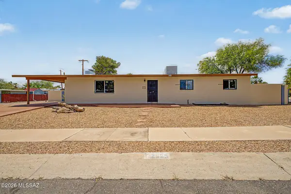 2625 W Oregon, Tucson, AZ 85746