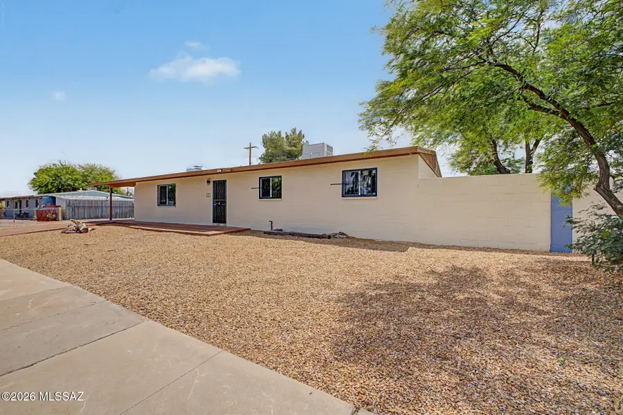 2625 W Oregon, Tucson, AZ 85746 - #2