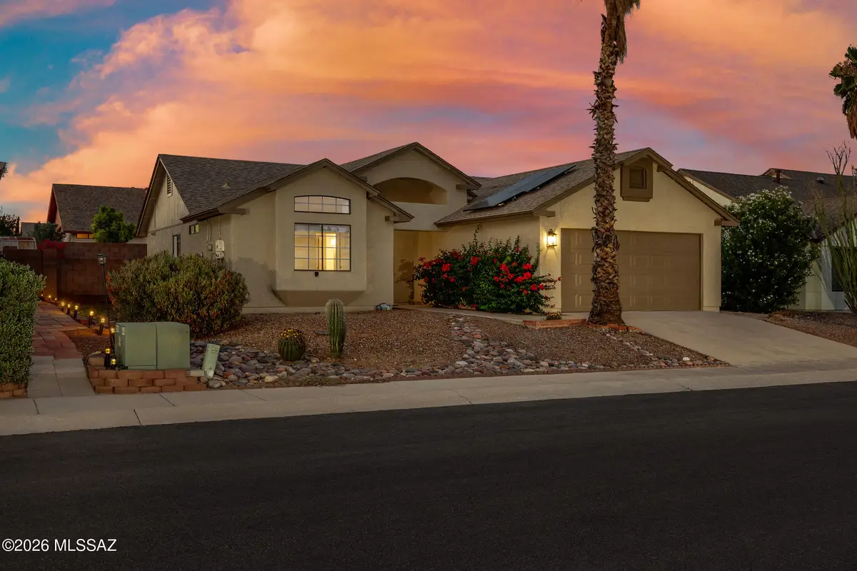 2762 W Camino Ebano, Tucson, AZ 85742 - #1
