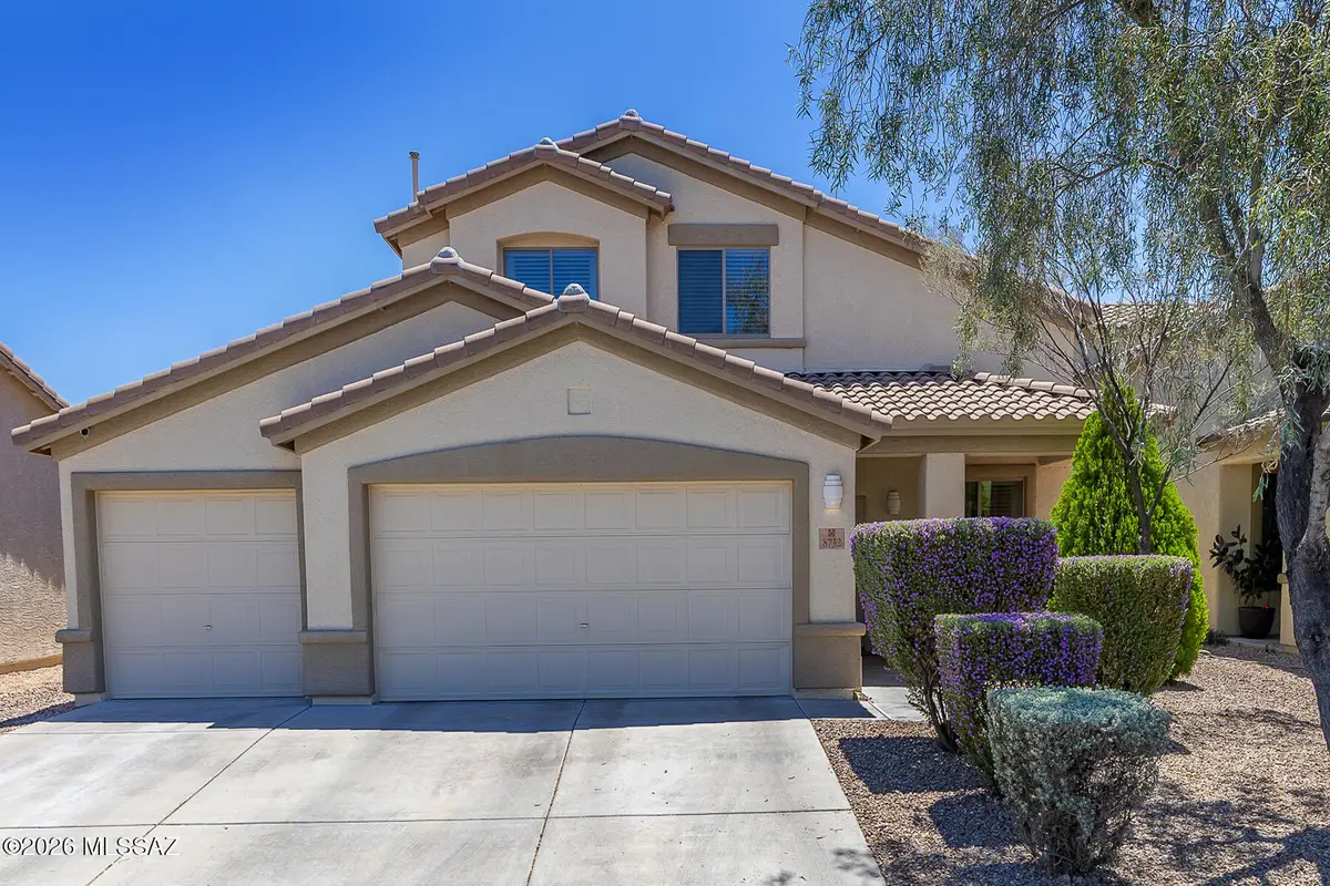 8732 N Finfrock, Tucson, AZ 85743 - #1