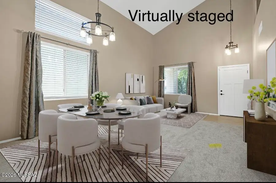 8732 N Finfrock, Tucson, AZ 85743 - #2