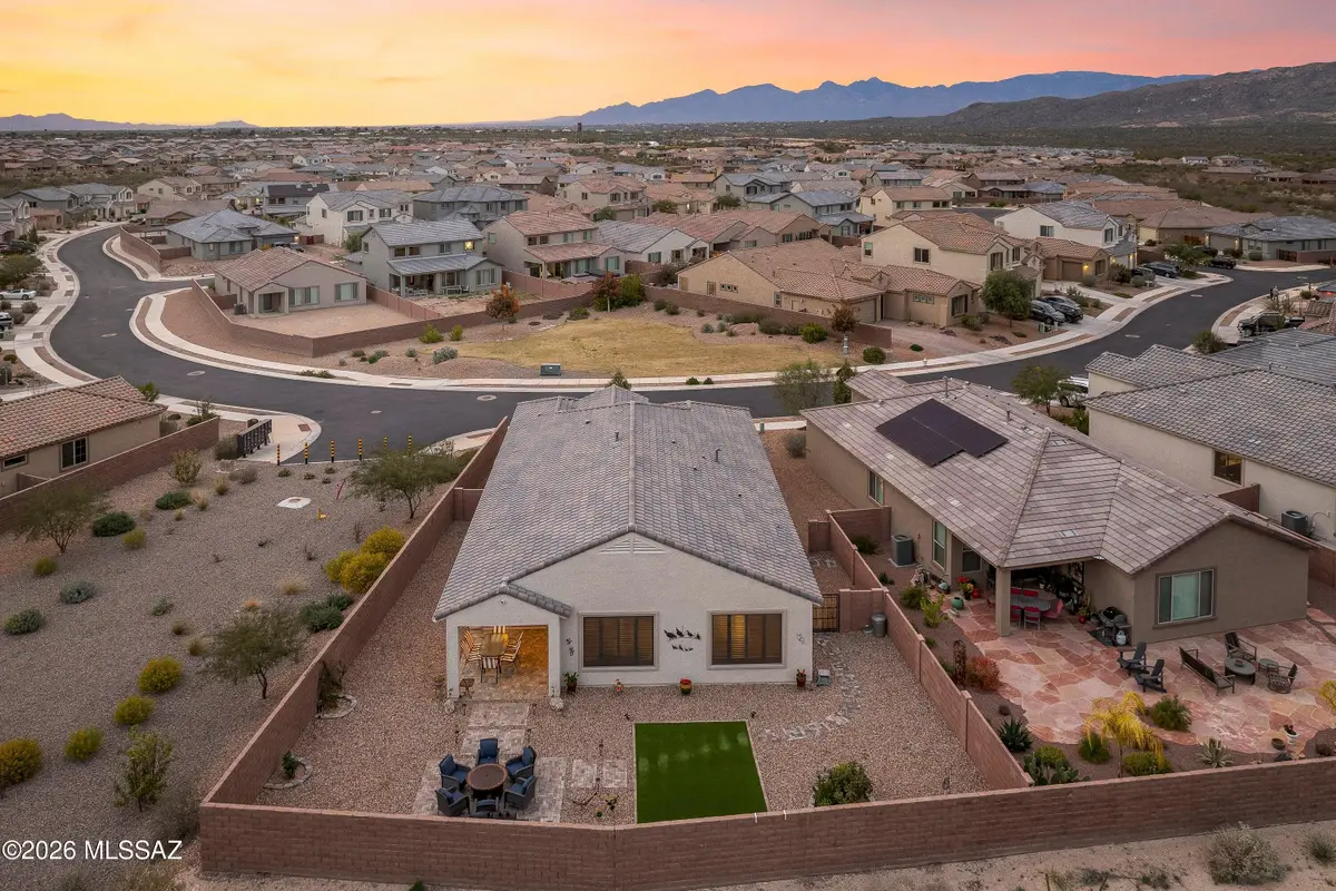 8164 S Expedition, Tucson, AZ 85747 - #1