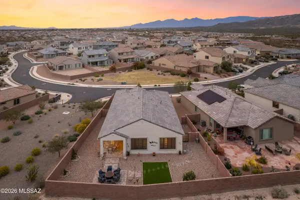 8164 S Expedition, Tucson, AZ 85747