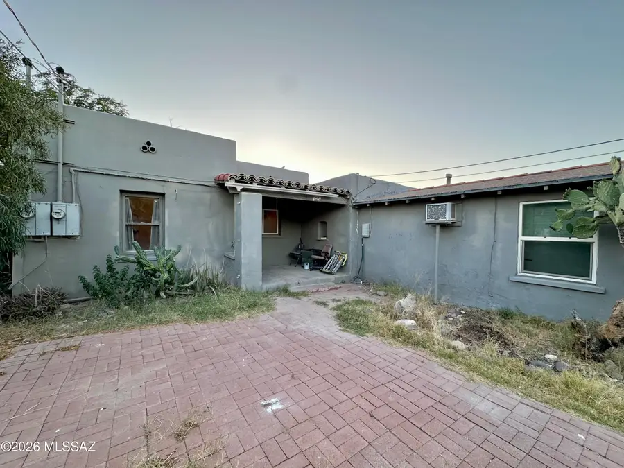 15 N Bonita, Tucson, AZ 85745 - #2