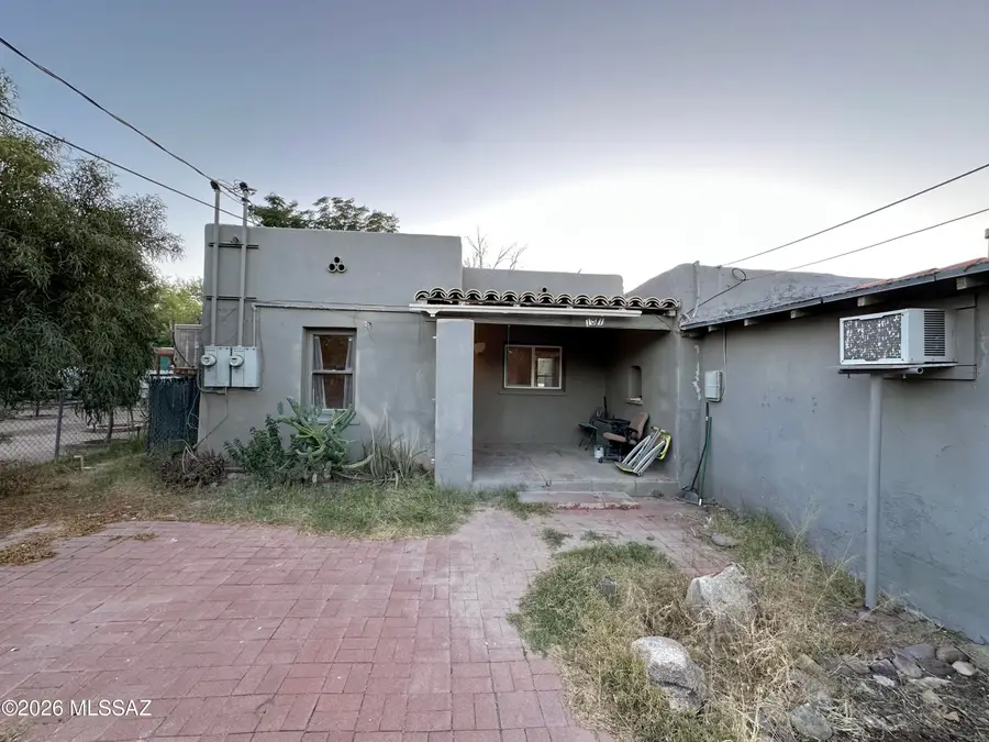 15 N Bonita, Tucson, AZ 85745 - #3