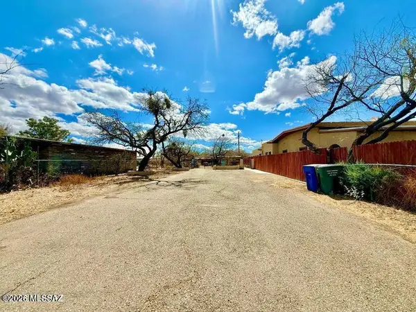1231 W Ontario, Tucson, AZ 85745