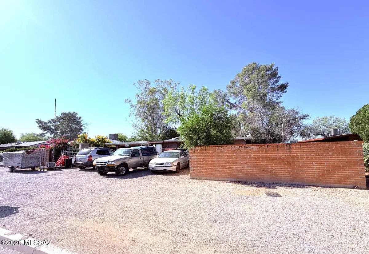 2850 E Glenn, Tucson, AZ 85716 - #1