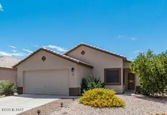 7808 N Sun Flair, Tucson, AZ 85741
