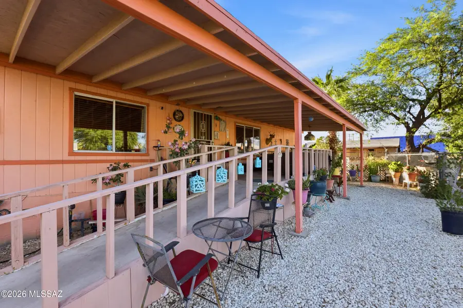 792 W Laguna, Tucson, AZ 85705 - #2