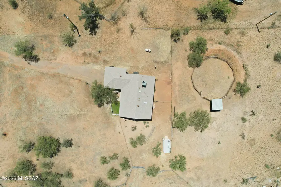 25290 E Tonopah, Benson, AZ 85602 - #2