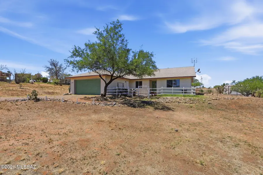 25290 E Tonopah, Benson, AZ 85602 - #3