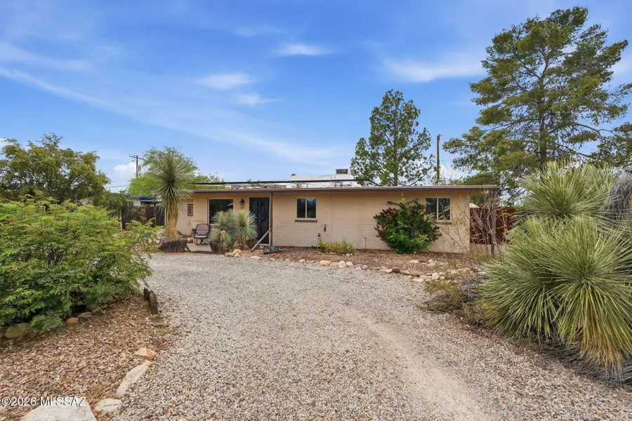 942 S Fordham, Tucson, AZ 85710 - #3