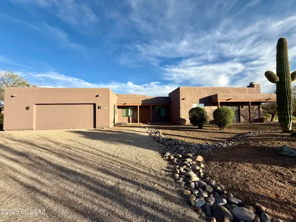 9207 S Placita Saguaro Solitario, Vail, AZ 85641