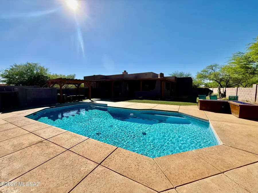 9207 S Placita Saguaro Solitario, Vail, AZ 85641 - #2