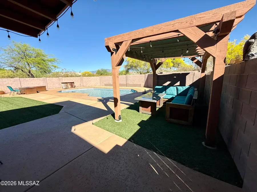 9207 S Placita Saguaro Solitario, Vail, AZ 85641 - #3
