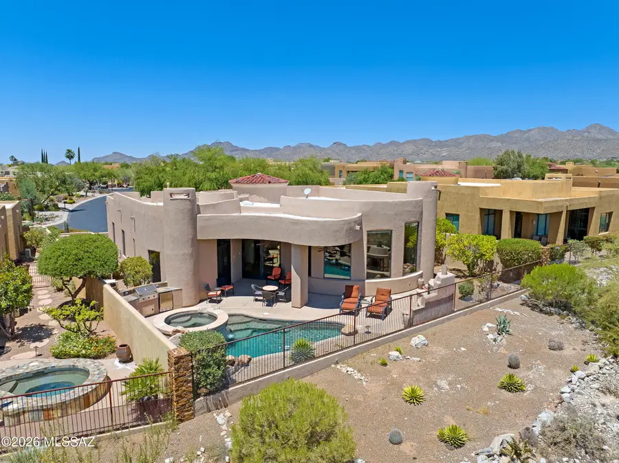 13854 N Open Green, Oro Valley, AZ 85755 - #2