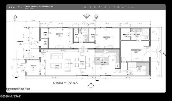 927 S Meyer, Tucson, AZ 85701