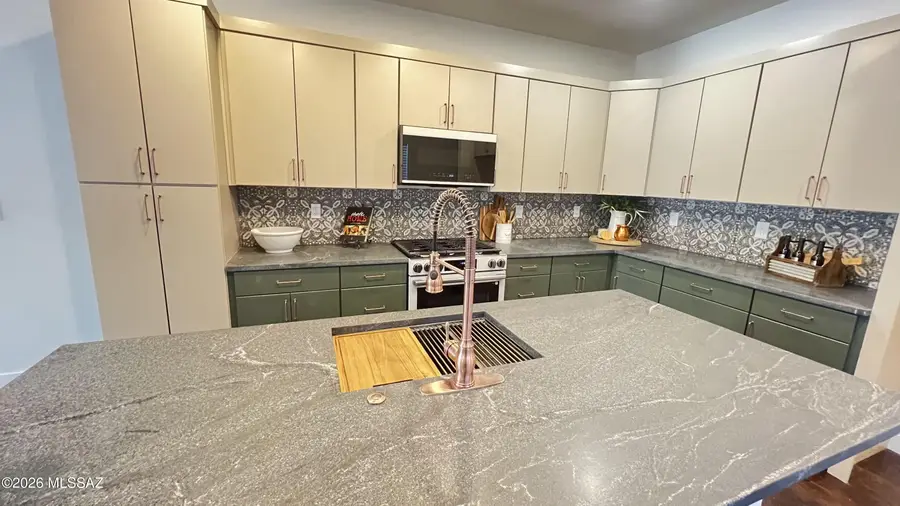927 S Meyer, Tucson, AZ 85701 - #2