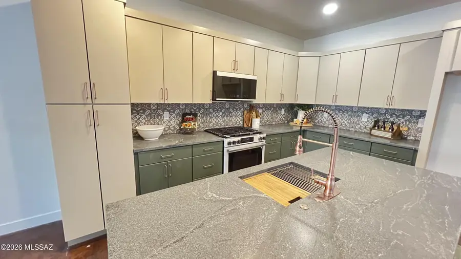 927 S Meyer, Tucson, AZ 85701 - #3
