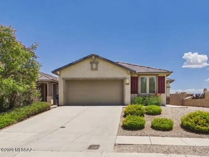 10484 S Cutting Horse, Vail, AZ 85641 - #1