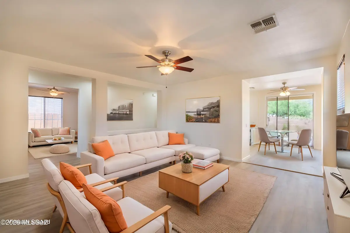 15741 S Camino Muesa, Sahuarita, AZ 85629 - #1
